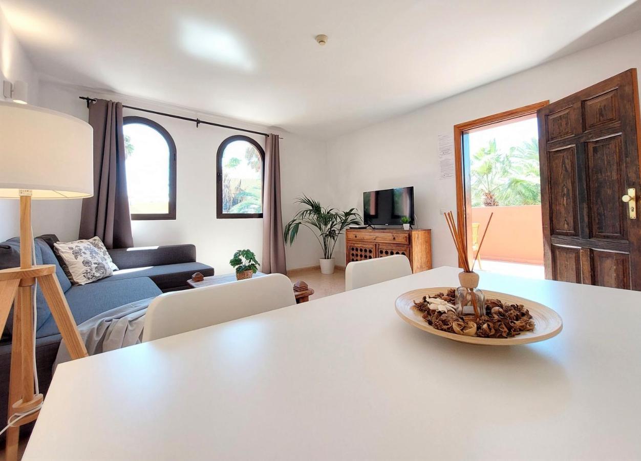 Sweet Home By Sea You There Fuerteventura Коралео Екстериор снимка