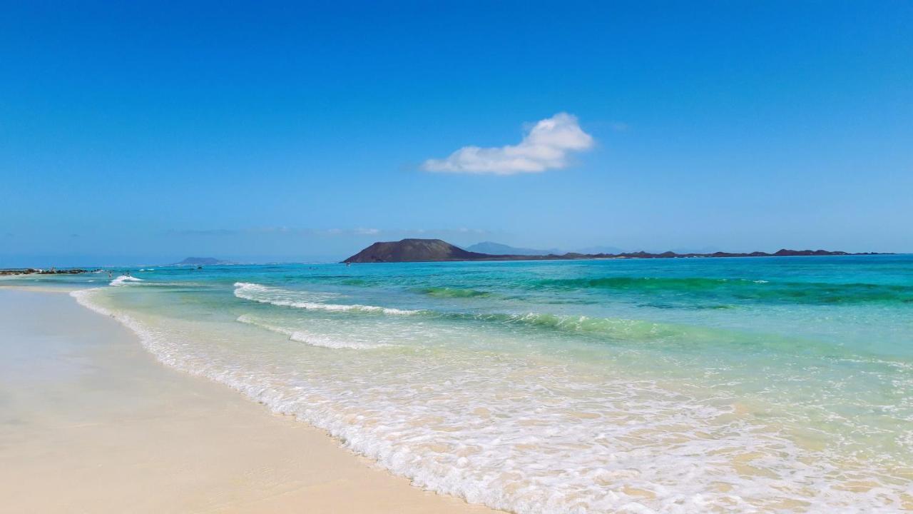 Sweet Home By Sea You There Fuerteventura Коралео Екстериор снимка